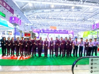 2025中國(guó)國(guó)際塑料橡膠工業(yè)展覽會(huì) 